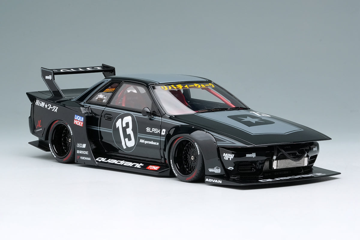 TAS2026](Limited to 60) Make Up EIDOLON LB-KAIDO WORKS NISSAN