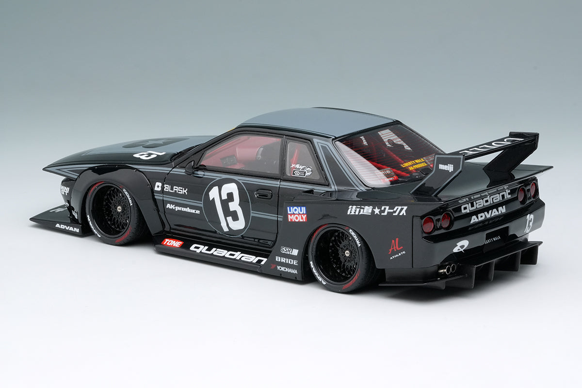 TAS2026](Limited to 60) Make Up EIDOLON LB-KAIDO WORKS NISSAN