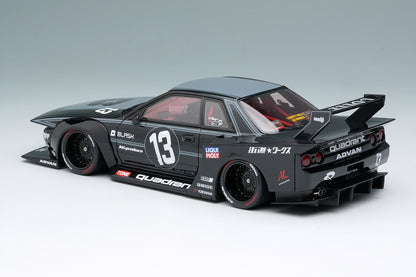 [TAS2026](Limited to 60) Make Up EIDOLON LB-KAIDO WORKS NISSAN SKYLINE(R32) 2025 1/43 Resin