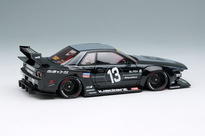 [TAS2026](Limited to 60) Make Up EIDOLON LB-KAIDO WORKS NISSAN SKYLINE(R32) 2025 1/43 Resin