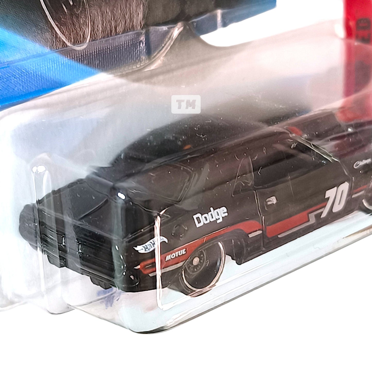 Hot Wheels Dodge 70 Hemi Challenger Black 2026 Basic 1/64 Diecast