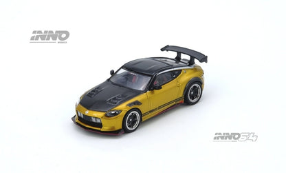 Inno64 Fairlady Z RZ34 400Z Top Secret 1/64 Diecast