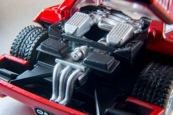 *Pre-Order* Tomica Limited Vintage Neo Ferrari F40 1989 Red 1/64 Die Cast