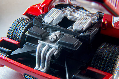 *Pre-Order* Tomica Limited Vintage Neo Ferrari F40 1989 Red 1/64 Die Cast