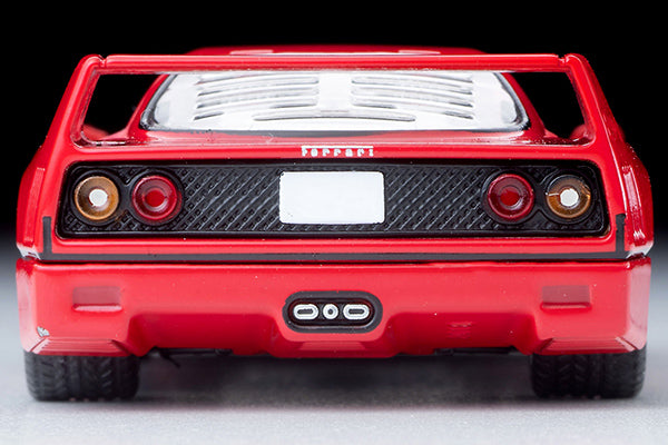 *Pre-Order* Tomica Limited Vintage Neo Ferrari F40 1989 Red 1/64 Die Cast