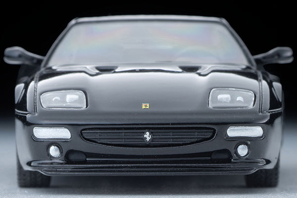 *Pre-Order* Tomica Limited Vintage Neo Ferrari F512 M Black TLV-N Ferrari 1/64 Die Cast