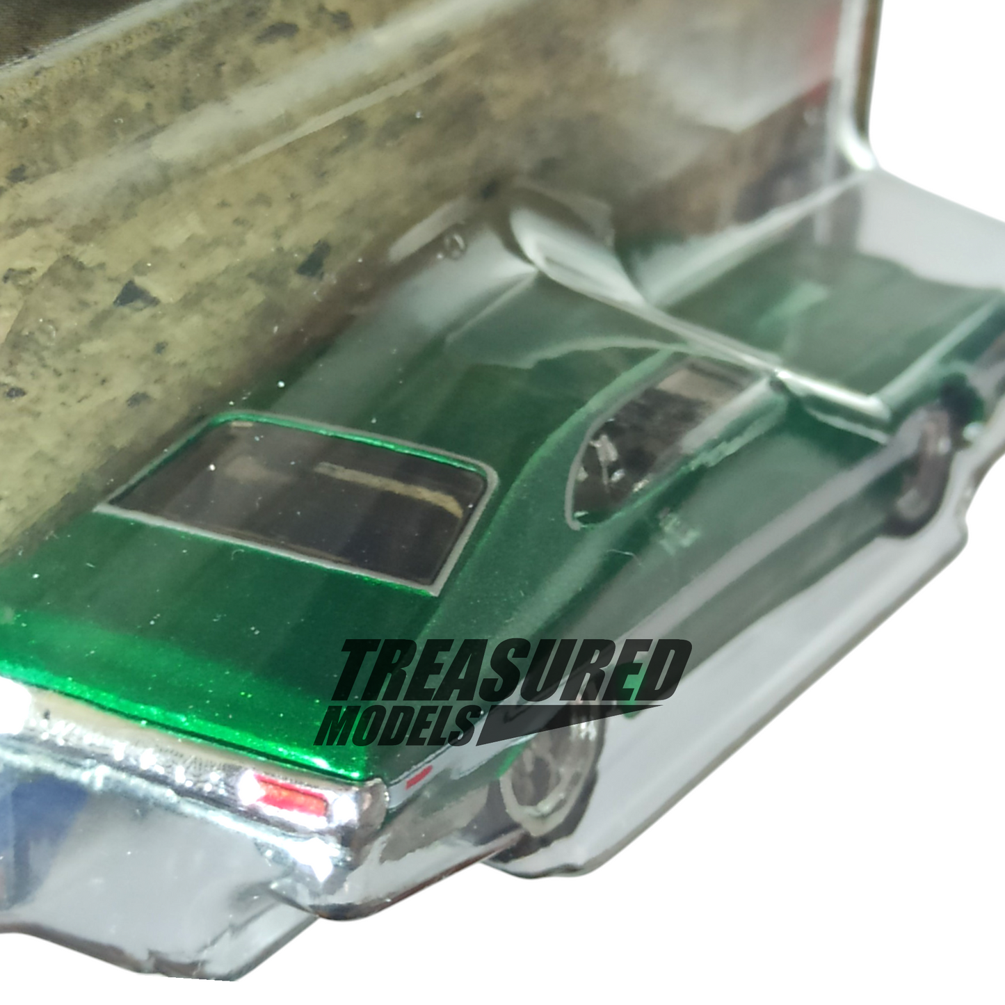 Hot Wheels Ford 1972 Gran Torino Sport 2024 Premium Fast & Furious 1/64 Die Cast