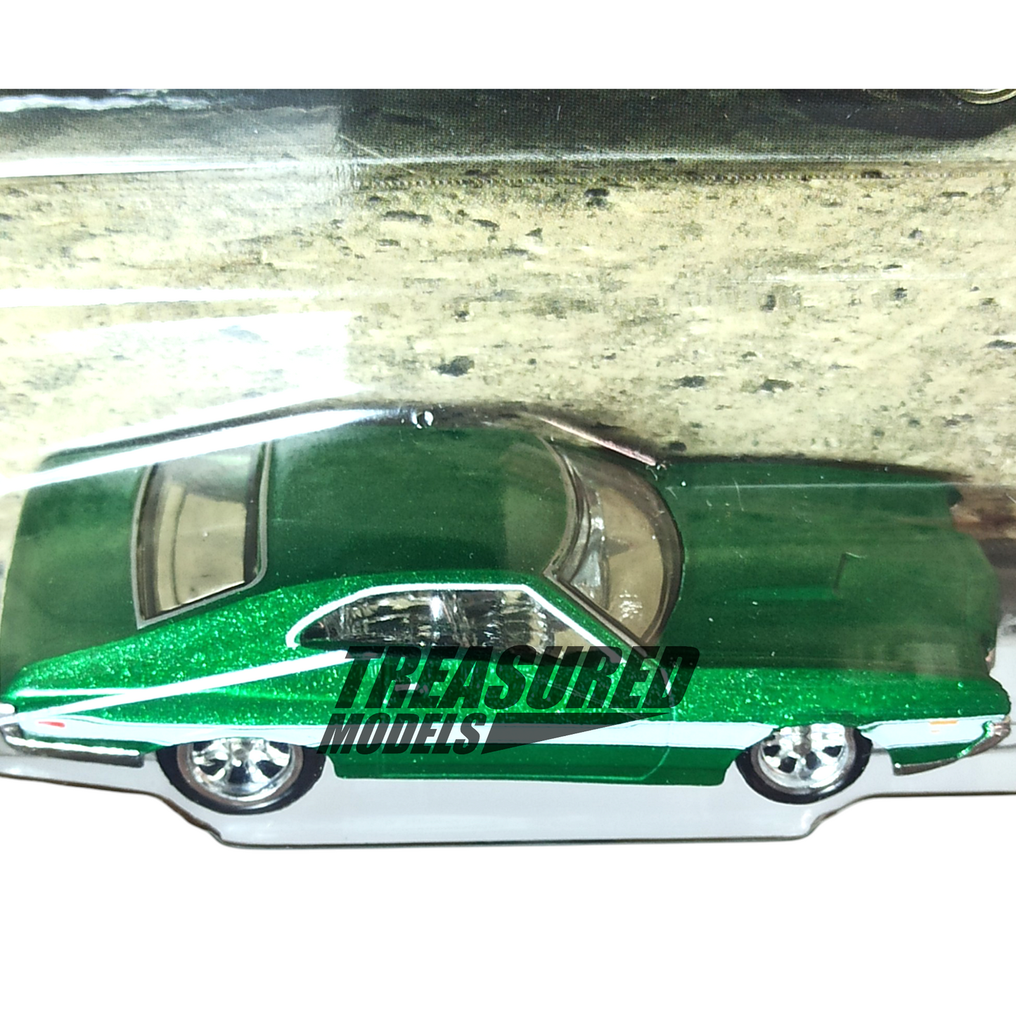 Hot Wheels Ford 1972 Gran Torino Sport 2024 Premium Fast & Furious 1/64 Die Cast