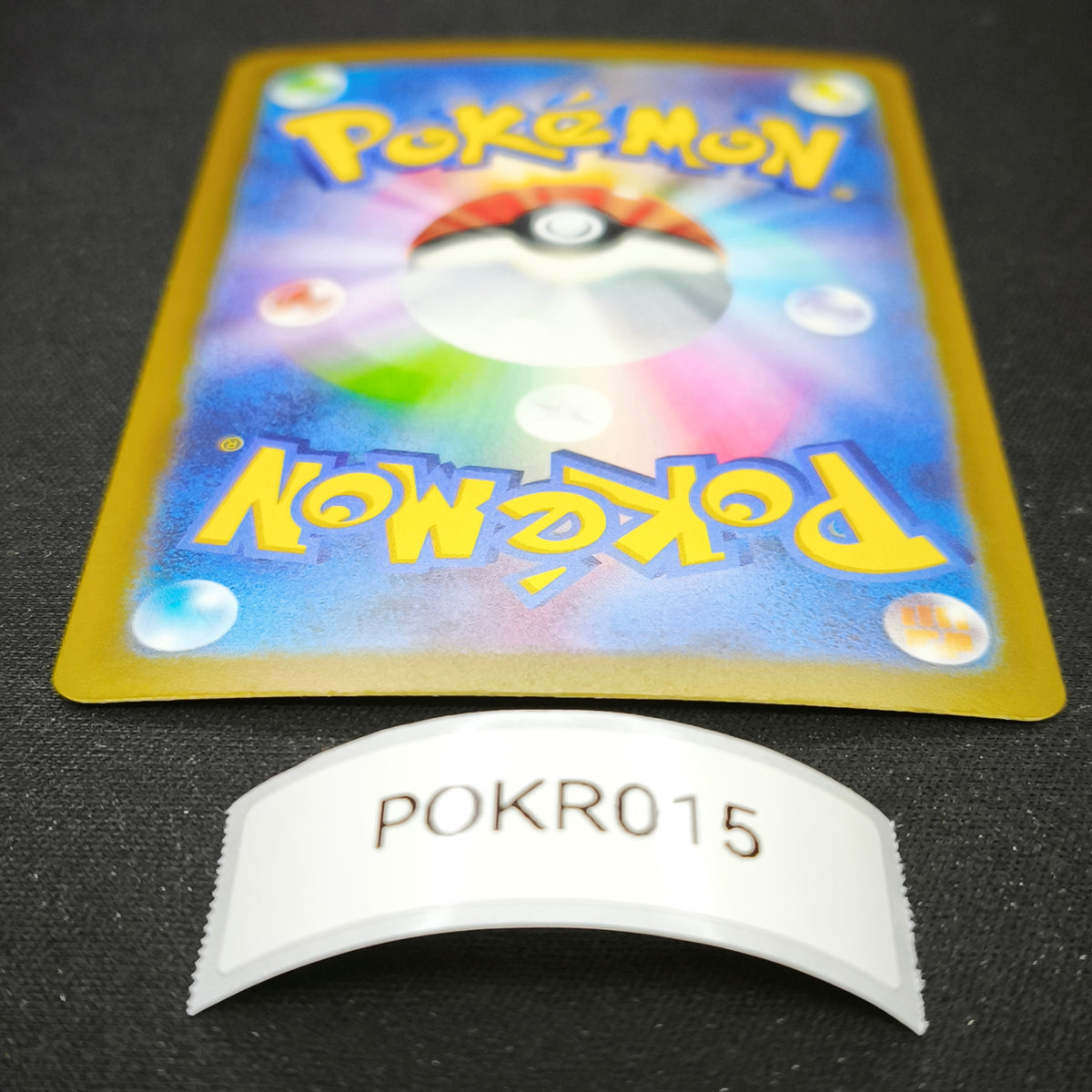 POKEMON Gengar 150 30th Special M6a 30th Celebration JP POKR015 [SINGLE] TCG