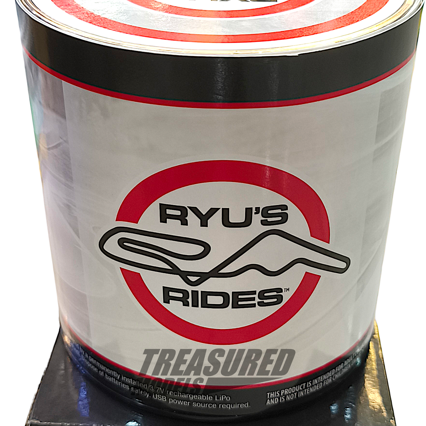 Hot Wheels Honda 1994 NSX Formula Red (Dent on Box) 2023 Premium Ryu's Rides RLC Exclusive 1/64 Diecast