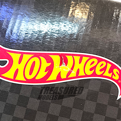 Hot Wheels Honda 1994 NSX Formula Red (Dent on Box) 2023 Premium Ryu's Rides RLC Exclusive 1/64 Diecast