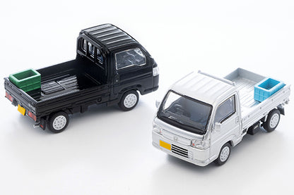*Pre-Order* Tomica Limited Vintage Neo Honda Acty Truck Town Silver 2025 LV-N329c 1/64 Die Cast