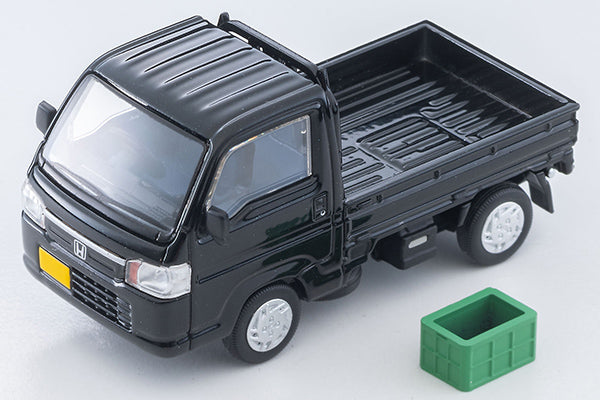 *Pre-Order* Tomica Limited Vintage Neo Honda Acty Truck Town Black 2025 LV-N329b 1/64 Die Cast
