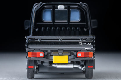 *Pre-Order* Tomica Limited Vintage Neo Honda Acty Truck Town Black 2025 LV-N329b 1/64 Die Cast