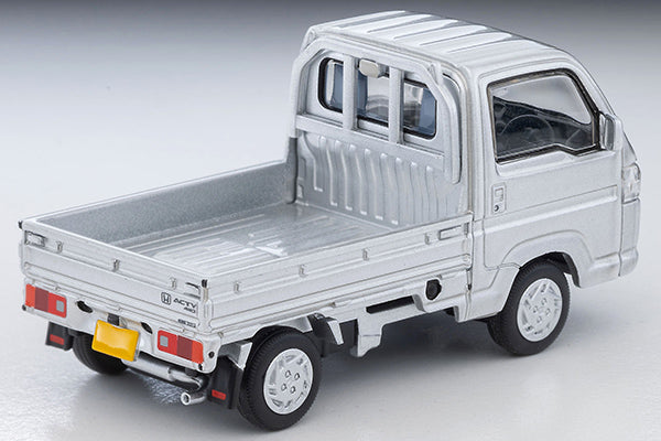 *Pre-Order* Tomica Limited Vintage Neo Honda Acty Truck Town Silver 2025 LV-N329c 1/64 Die Cast