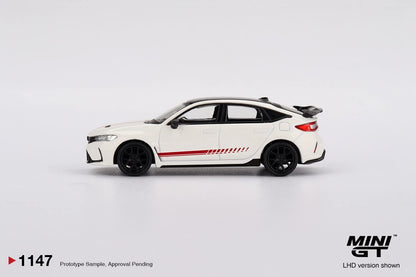 *Pre-Order* Mini GT Honda Civic Type R Ultimate Edition MGT01147 1/64 Diecast