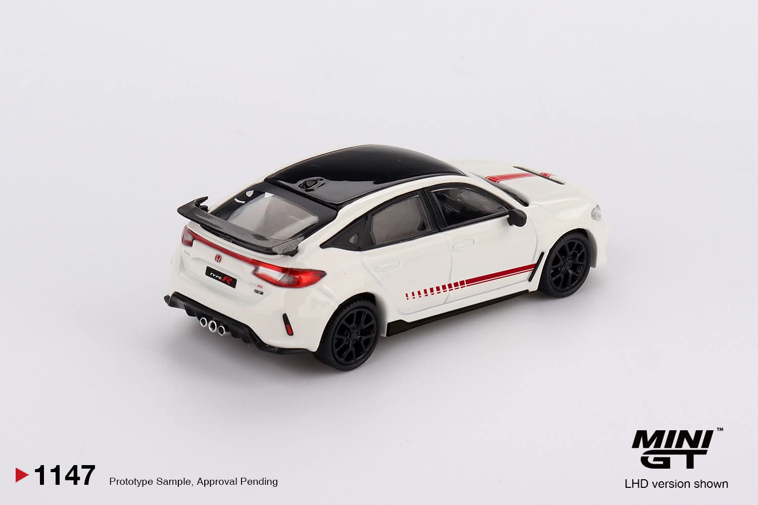Honda – Treasured Models