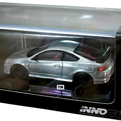 INNO64 Honda Integra Type-R DC5 Raw Collection Limited Edition IN64-RAW-DC5 1/64 Diecast