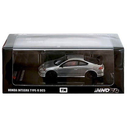 INNO64 Honda Integra Type-R DC5 Raw Collection Limited Edition IN64-RAW-DC5 1/64 Diecast