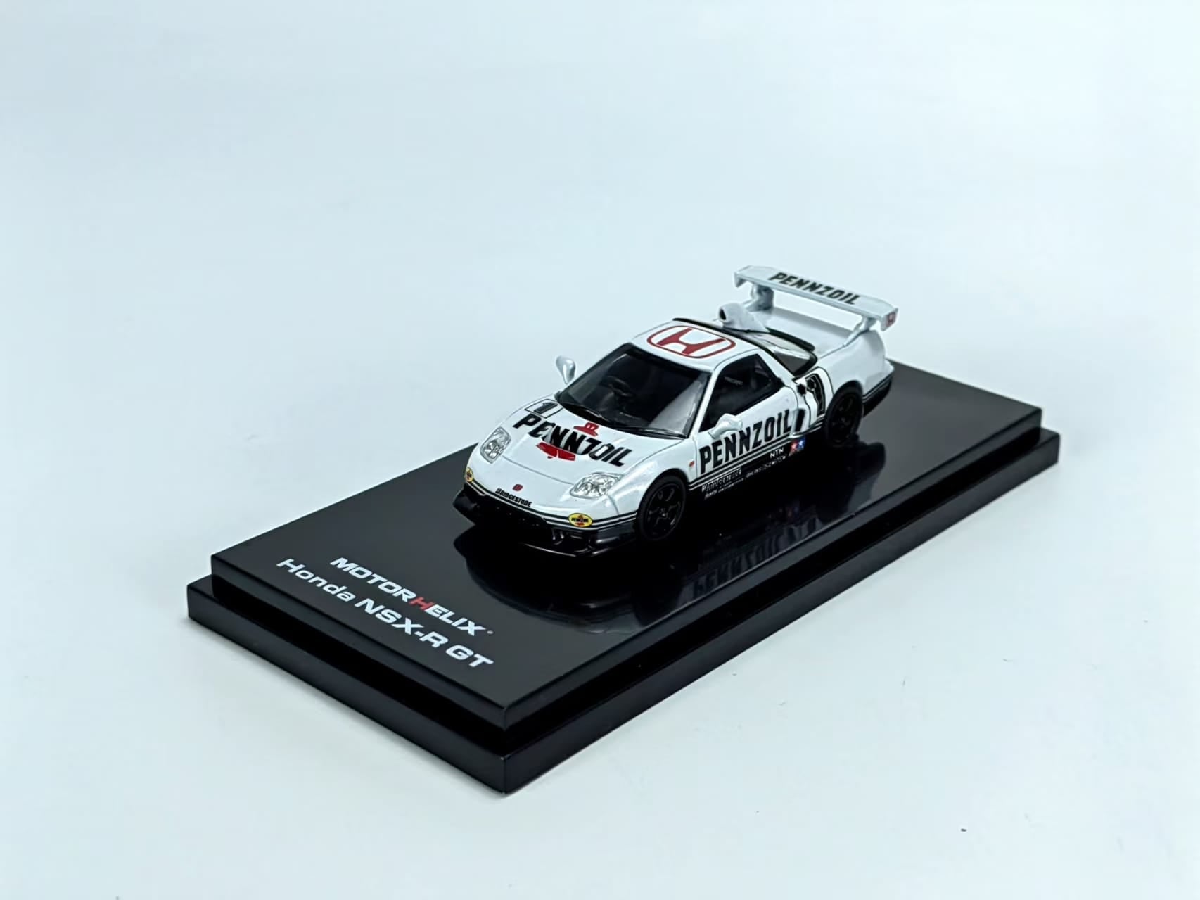 Honda – Treasured Models