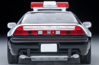 TomyTEC Tomica Limited Vintage NEO Honda NSX Patrol Car 1992 Model (Tochigi Prefectural Police) LV-N367a 1/64 Diecast