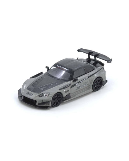 Inno64 Honda S2009 J's Racing Hong Kong Toy Car Salon 2025 1/64 Die Cast