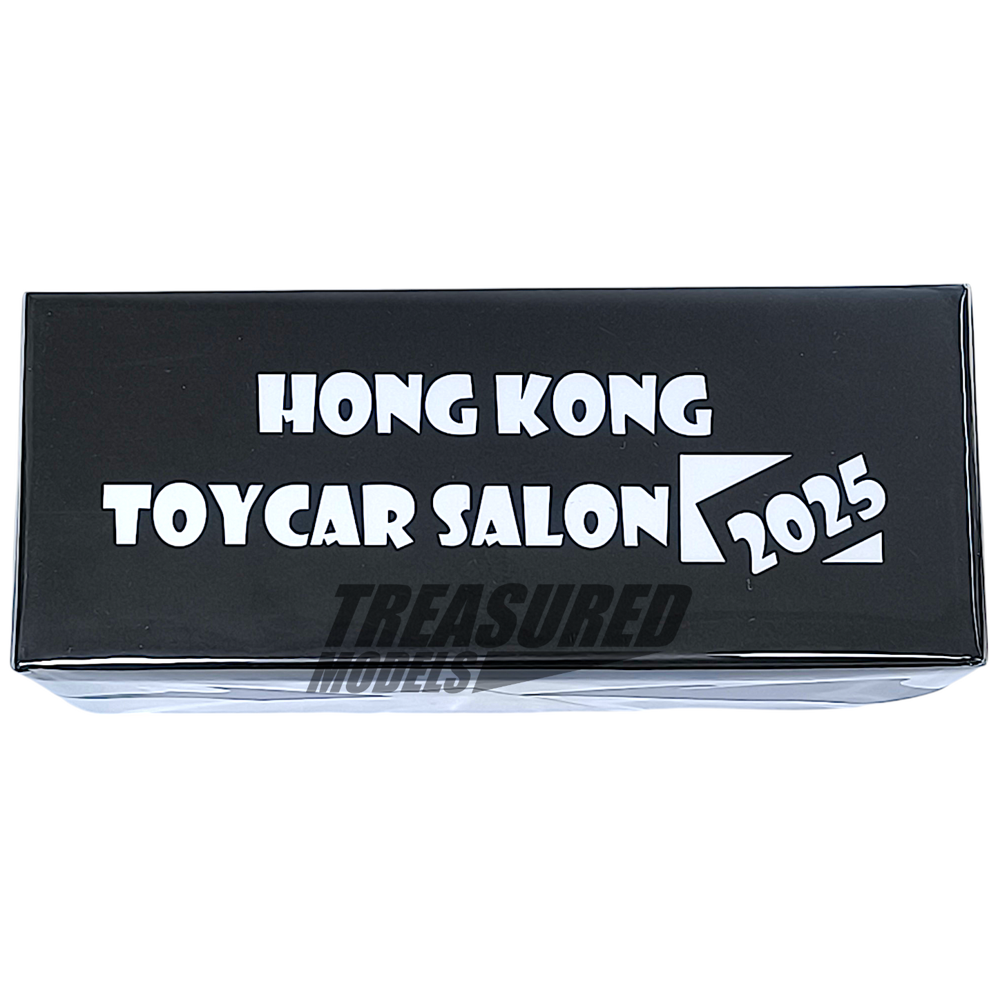 Peako Honda S2000 Js Racing Hong Kong Toy Car Salon 2025 1/64 Die Cast