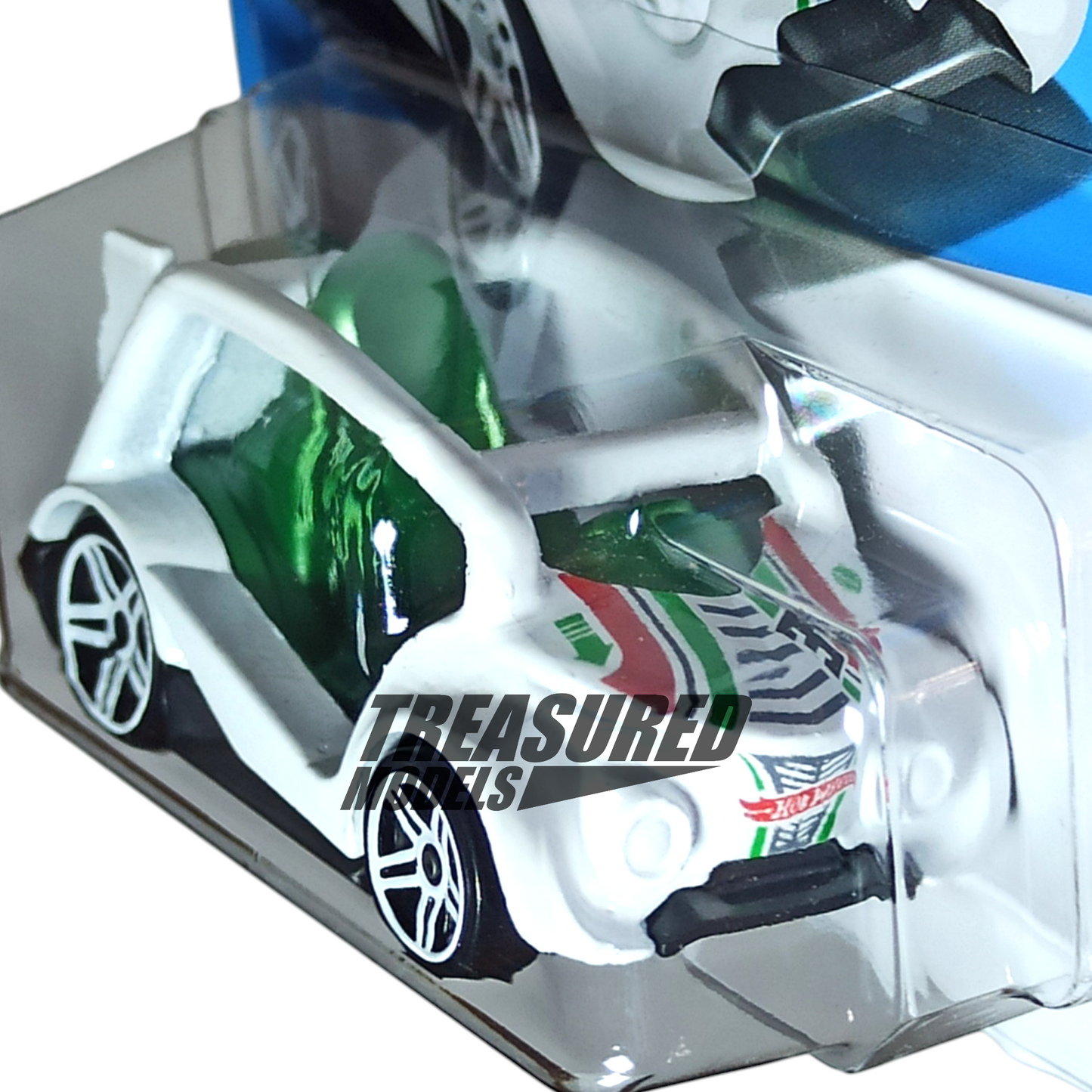 Hot Wheels Kick Kart White 2025 Main Line HW Ride-Ons 1/64 Die Cast