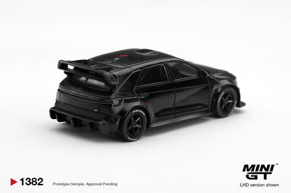[Pre-Order] Mini GT Hyundai Ioniq 5N RS-01T Stealth MGT01382 1/64 Diecast