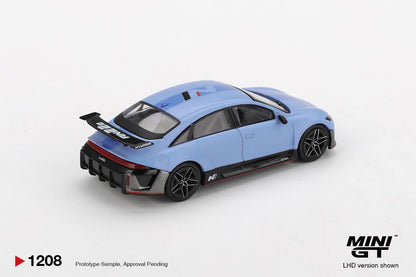 [Pre-Order] Mini GT Hyundai RN22e (VP1) Korean Exclusive MGT01208 1/64 Diecast