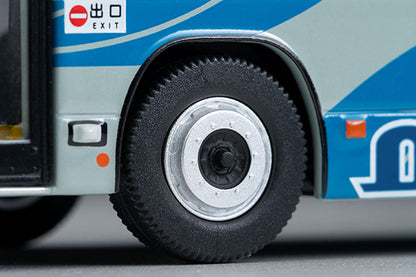 *Pre-Order* Tomica Limited Vintage Isuzu ERGA Kanto Tetsudo LV-N139m 1/64 Die Cast