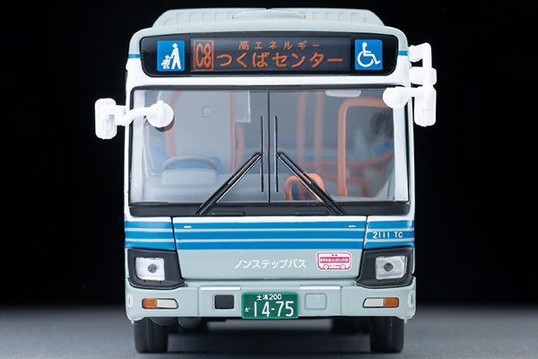 *Pre-Order* Tomica Limited Vintage Isuzu ERGA Kanto Tetsudo LV-N139m 1/64 Die Cast
