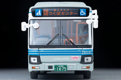 *Pre-Order* Tomica Limited Vintage Isuzu ERGA Kanto Tetsudo LV-N139m 1/64 Die Cast