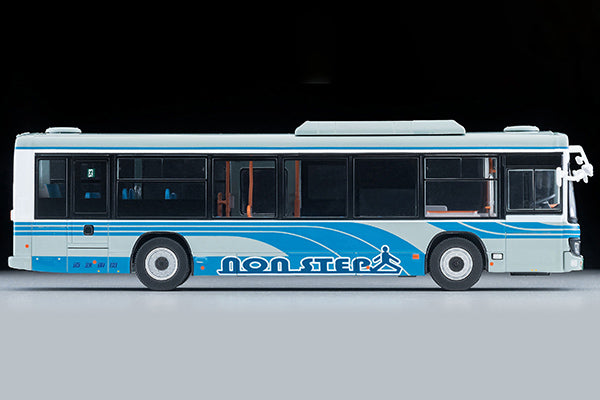 *Pre-Order* Tomica Limited Vintage Isuzu ERGA Kanto Tetsudo LV-N139m 1/64 Die Cast