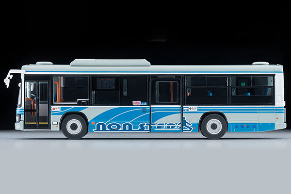 *Pre-Order* Tomica Limited Vintage Isuzu ERGA Kanto Tetsudo LV-N139m 1/64 Die Cast