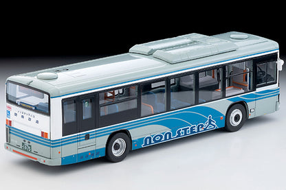 *Pre-Order* Tomica Limited Vintage Isuzu ERGA Kanto Tetsudo LV-N139m 1/64 Die Cast