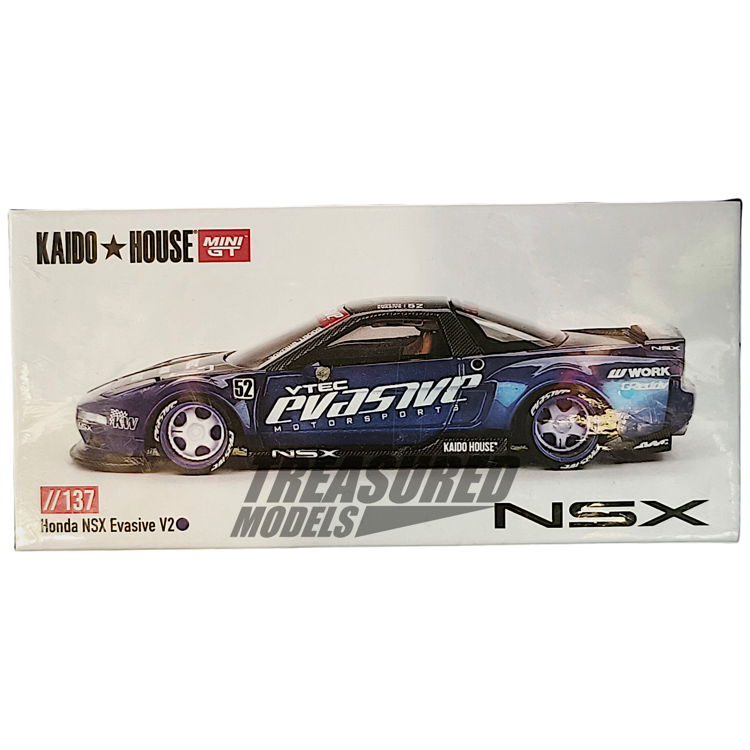 Kaidohouse ホンダ NSX 海外限定 s-l1200.jpg