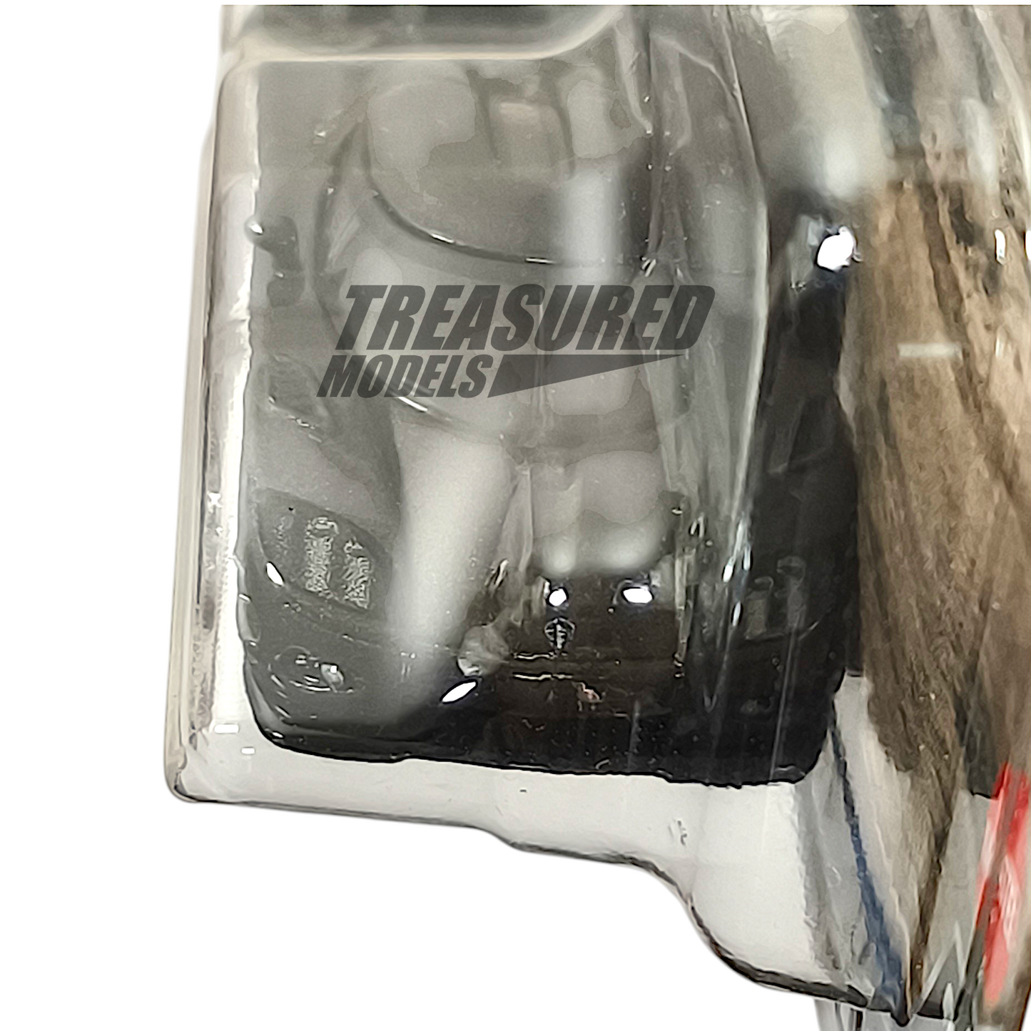Hot Wheels Koenigsegg CCXR Metalflake Storm Black 2025 Premium Fast & Furious 1/64 Diecast