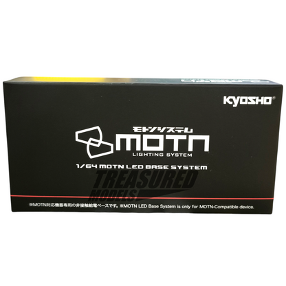 Kyosho MOTN LED Base System