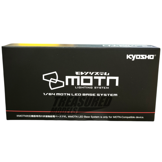 Kyosho MOTN LED Base System