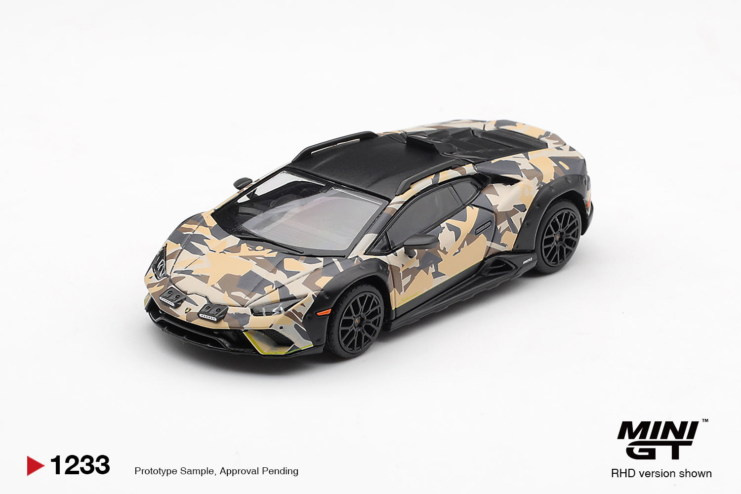 Lamborghini – Treasured Models