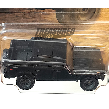 Hot Wheels Lamborghini LM002 Black 2025 Premium Fast & Furious 1/64 Diecast