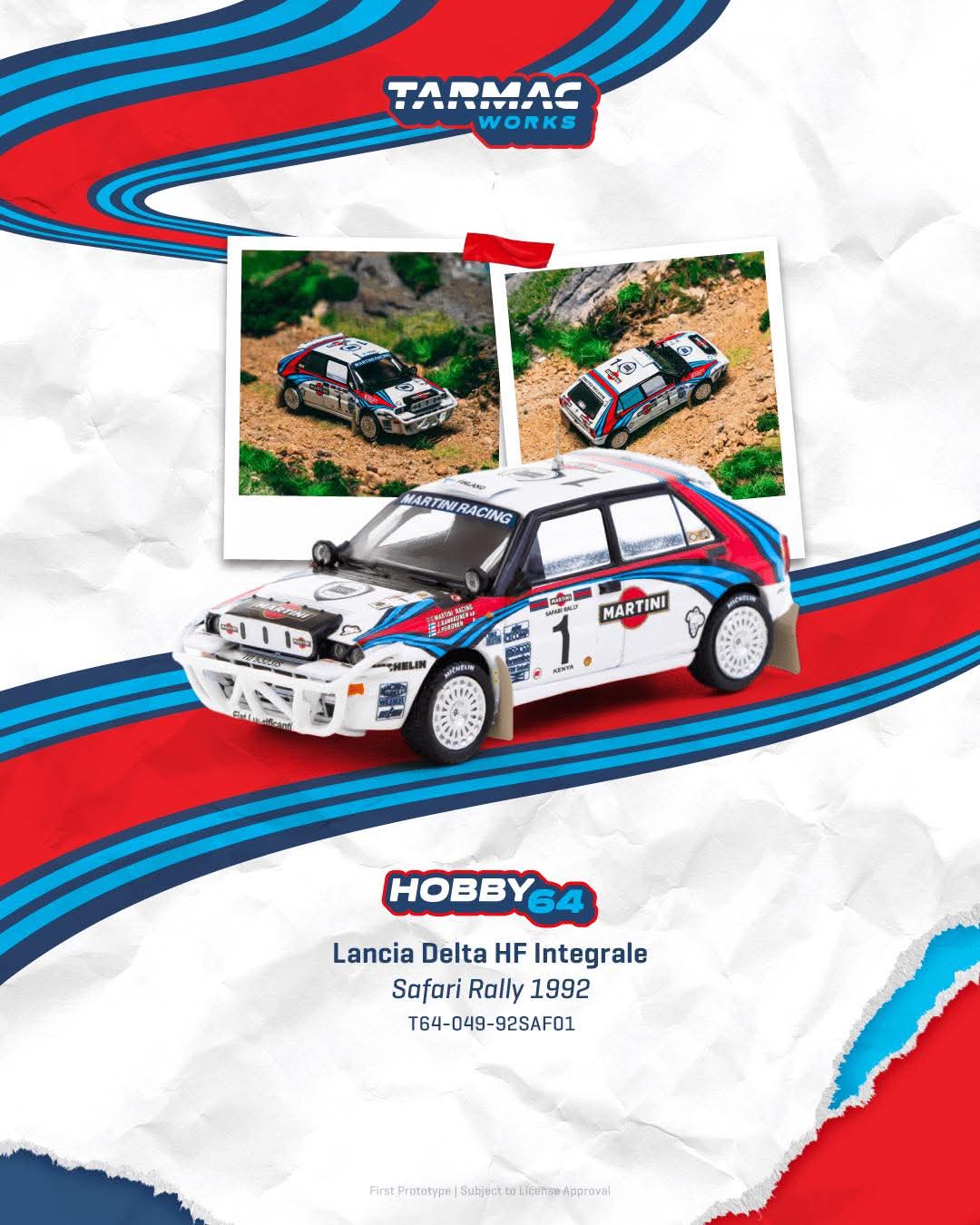 Lancia – Treasured Models