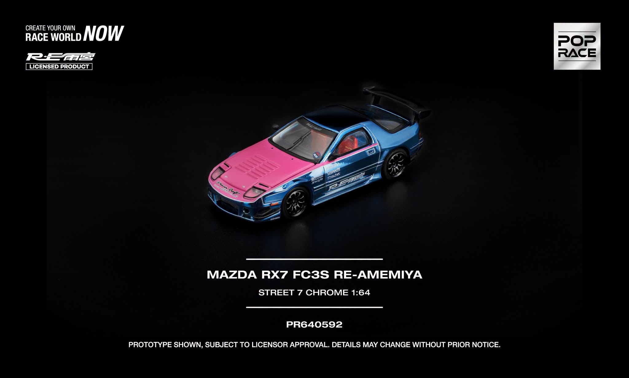 Pre-Order – Treasured Models