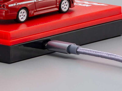 Kyosho MOTN LED Base System (Car not Included)