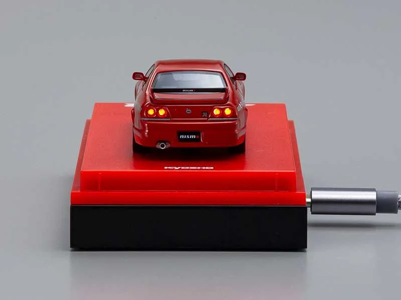 Kyosho MOTN LED Base System (Car not Included)