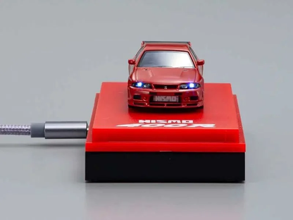 Kyosho MOTN LED Base System (Car not Included)