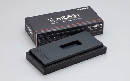 Kyosho MOTN LED Base System (Car not Included)