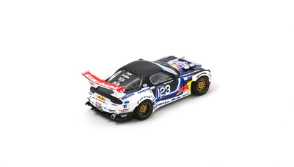 [Pre-Order] Inno64 Madbul Gen8 Mazda RX-7 IN64-RX7MM-01 1/64 Diecast