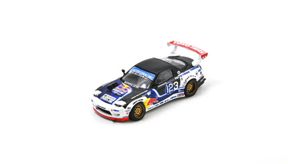 [Pre-Order] Inno64 Madbul Gen8 Mazda RX-7 IN64-RX7MM-01 1/64 Diecast